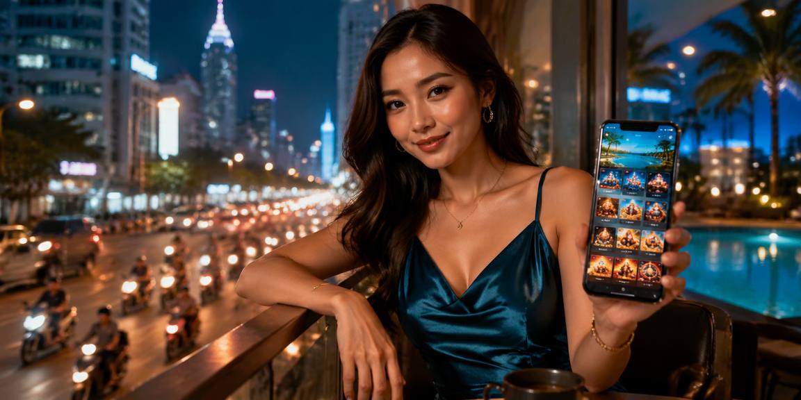 lvs788 Tre Viet Slot trên lvs788 có gì?